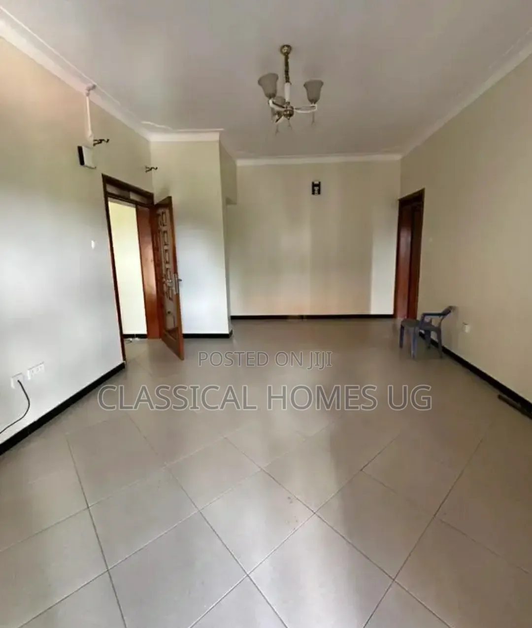 3bdrm Apartment in Ntinda, Central Division for rent