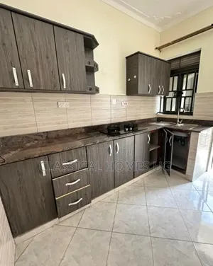 3bdrm Apartment in Ntinda, Central Division for rent