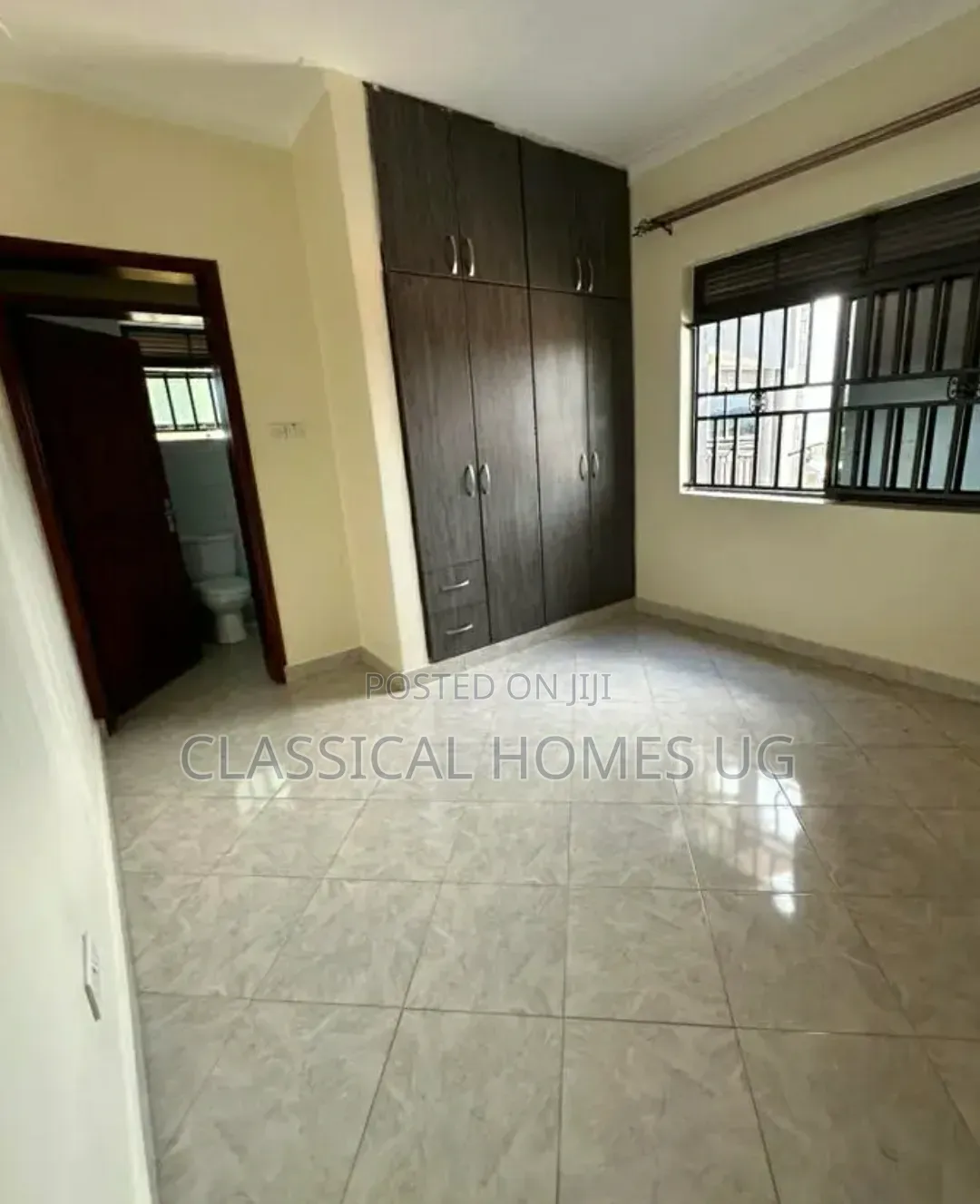 3bdrm Apartment in Ntinda, Central Division for rent