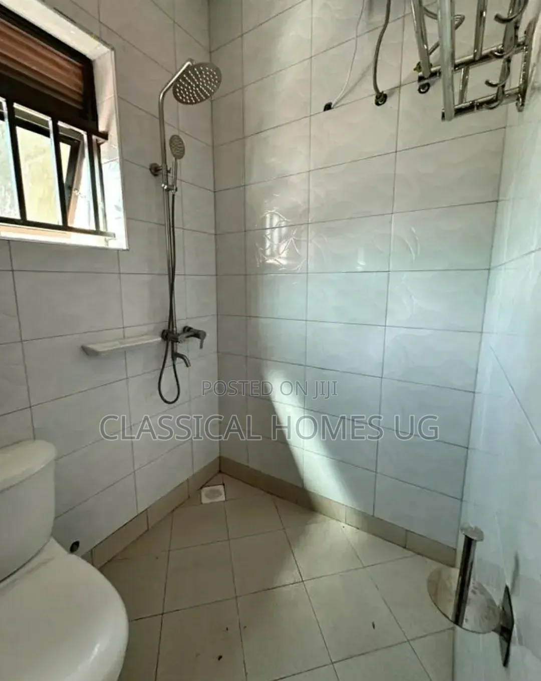 3bdrm Apartment in Ntinda, Central Division for rent