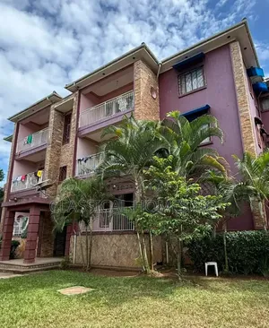2bdrm Apartment in Ntinda, Central Division for rent