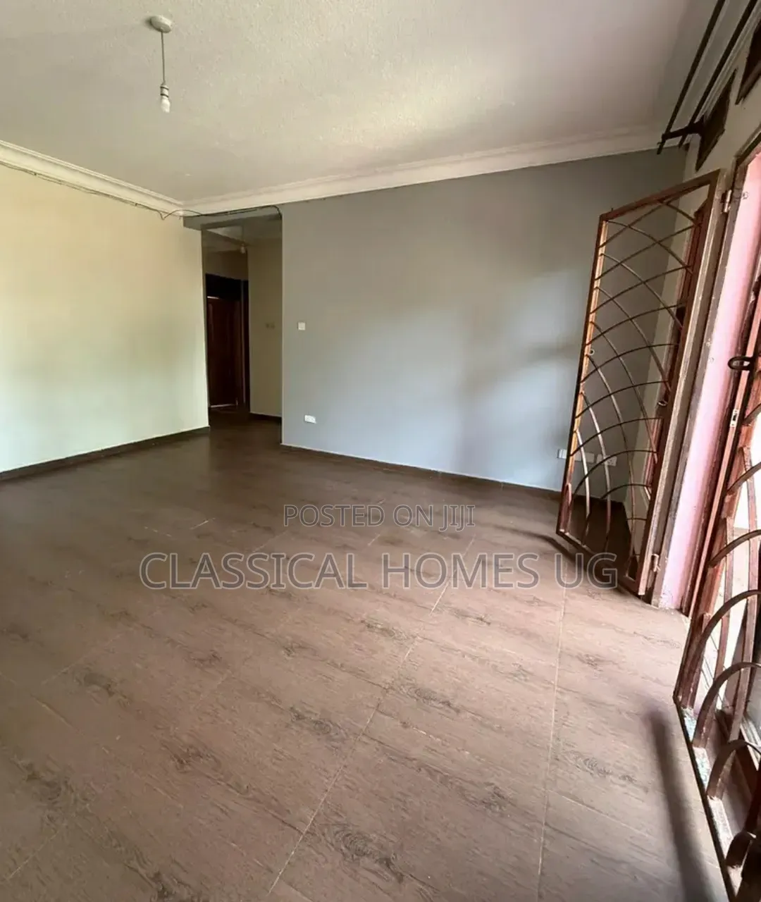 2bdrm Apartment in Ntinda, Central Division for rent