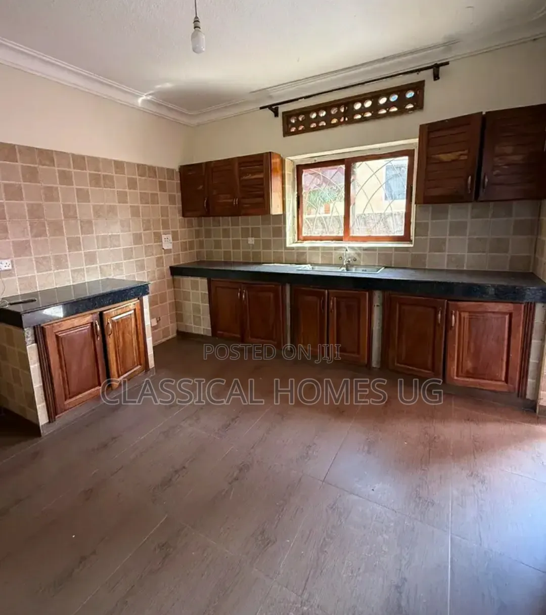 2bdrm Apartment in Ntinda, Central Division for rent