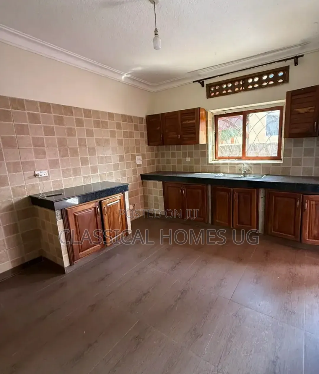 2bdrm Apartment in Ntinda, Central Division for rent