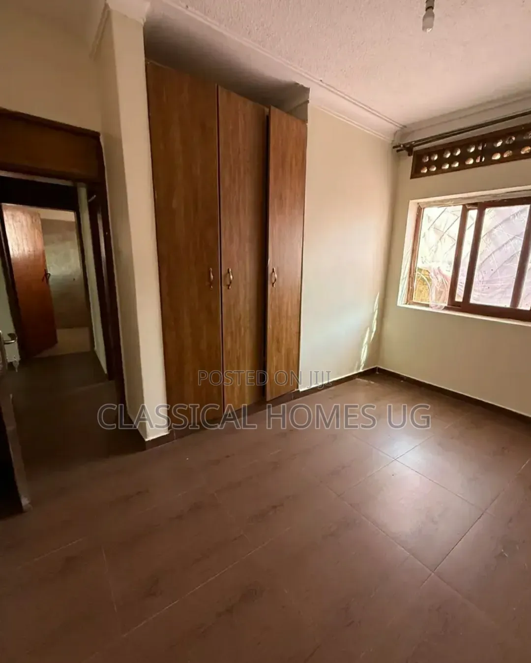 2bdrm Apartment in Ntinda, Central Division for rent