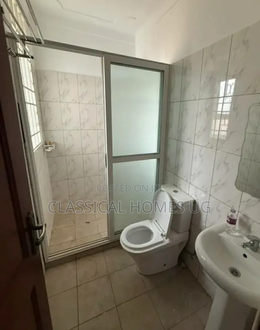 2bdrm Apartment in Ntinda, Central Division for rent
