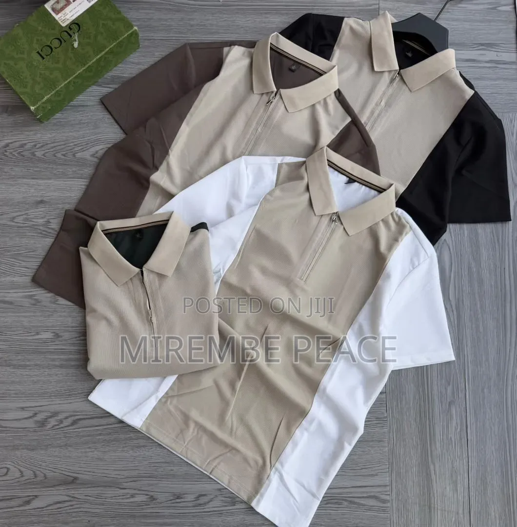 Gent's T-Shirts
