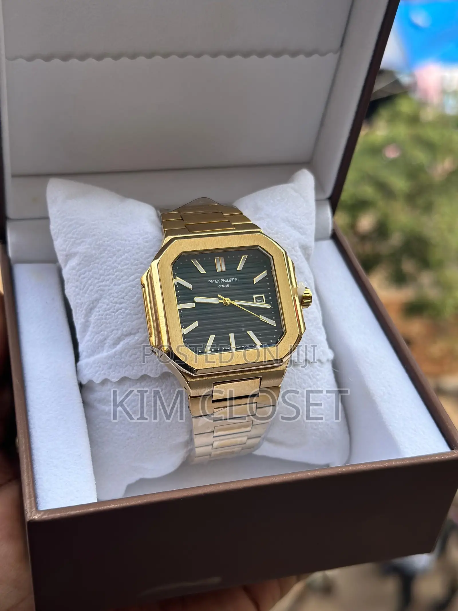 Naviforce Watches