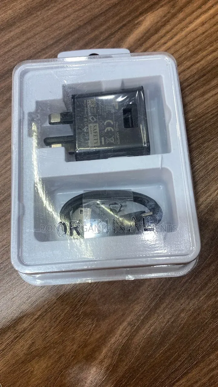Samsung Galaxy Faster Charger Original for All Samsung Phones