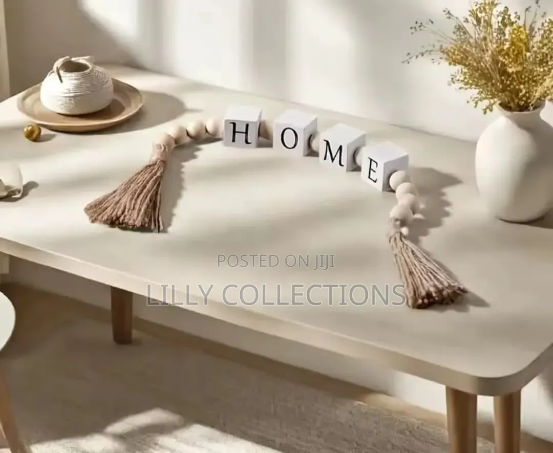 Creative Vintage Home Decor
