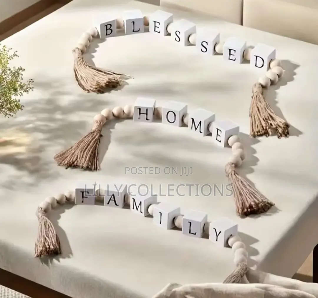 Creative Vintage Home Decor