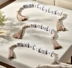 Creative Vintage Home Decor