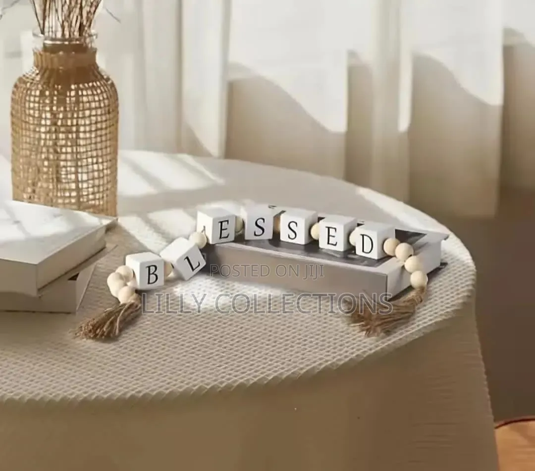 Creative Vintage Home Decor