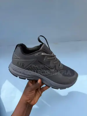 Nike Air Drift Gray