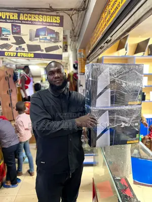 Ps5 Pro. If You See This Ad, Just Know Spirits Are Telling You to Buy