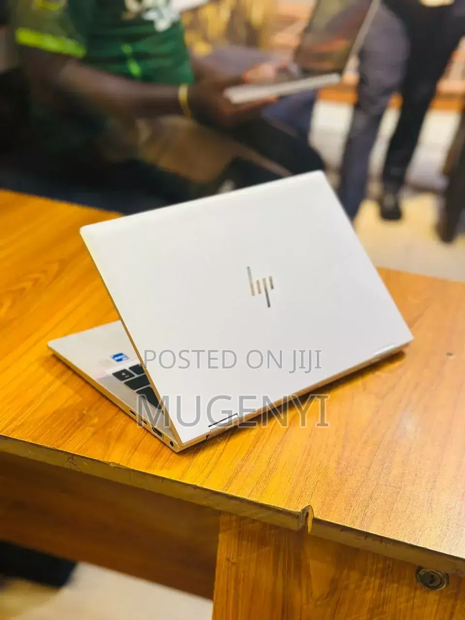 Laptop HP EliteBook x360 830 G6 16GB Intel Core i7 SSD 256GB