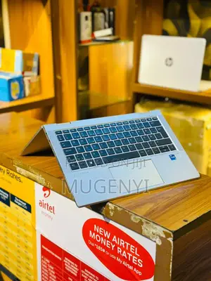 Laptop HP EliteBook x360 830 G6 16GB Intel Core i7 SSD 256GB