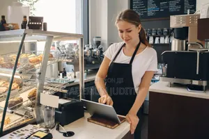Cashier Job