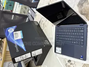 New Laptop HP OmniBook 5 14" 16GB Intel Core Ultra 7 SSD 512GB