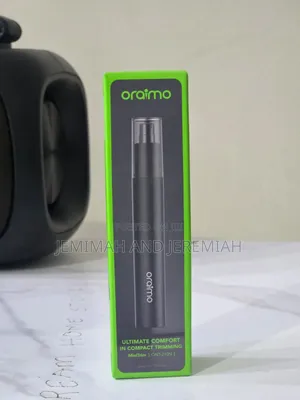 Oraimo Nose Trimmer