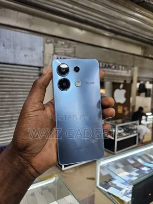 Xiaomi Redmi Note 13 256 GB Blue