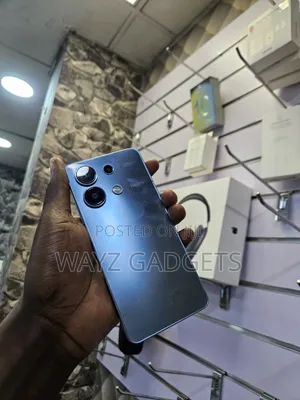 Xiaomi Redmi Note 13 256 GB Blue