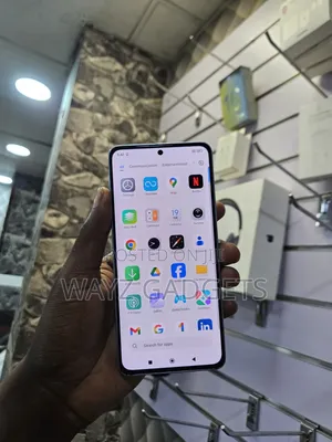 Xiaomi Redmi Note 13 256 GB Blue