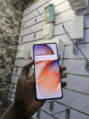 Xiaomi Redmi Note 13 256 GB Blue