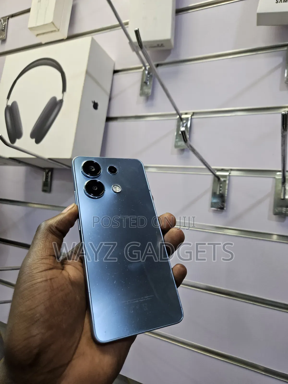 Xiaomi Redmi Note 13 256 GB Blue