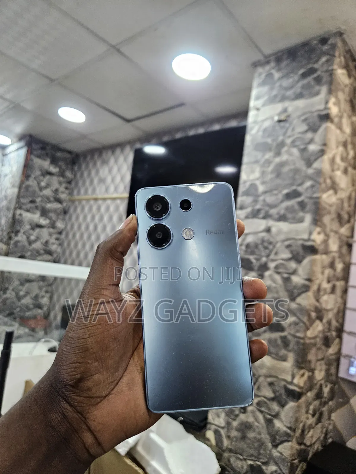 Xiaomi Redmi Note 13 256 GB Blue