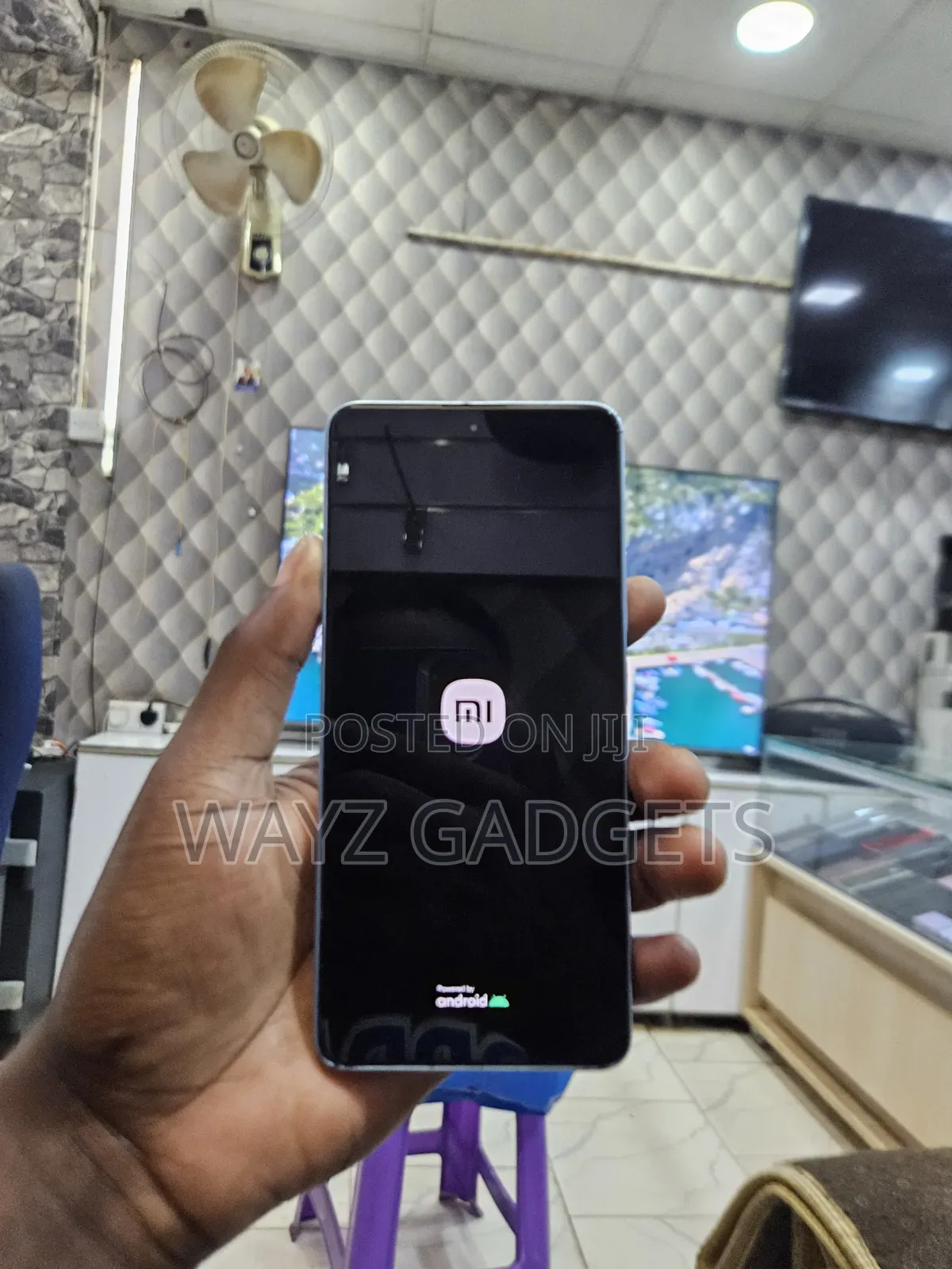 Xiaomi Redmi Note 13 256 GB Blue