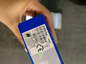 New Infinix Smart 9 128 GB Gold
