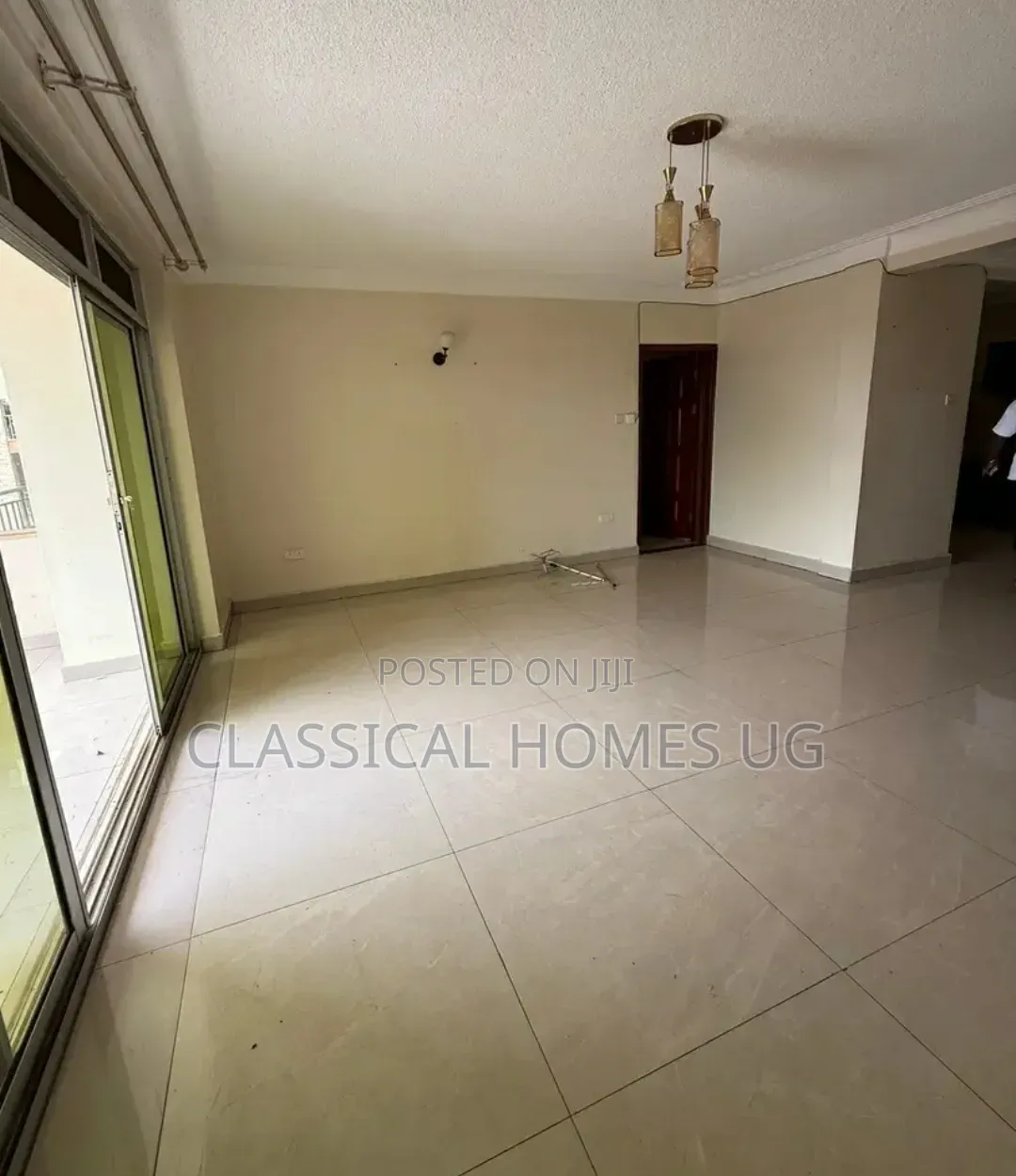 3bdrm Apartment in Ntinda, Central Division for rent