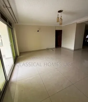 3bdrm Apartment in Ntinda, Central Division for rent