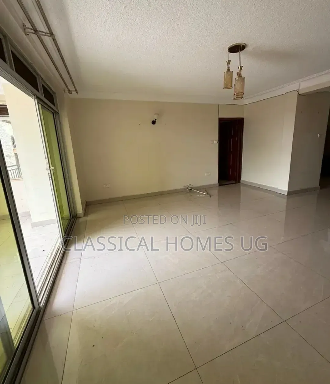 3bdrm Apartment in Ntinda, Central Division for rent