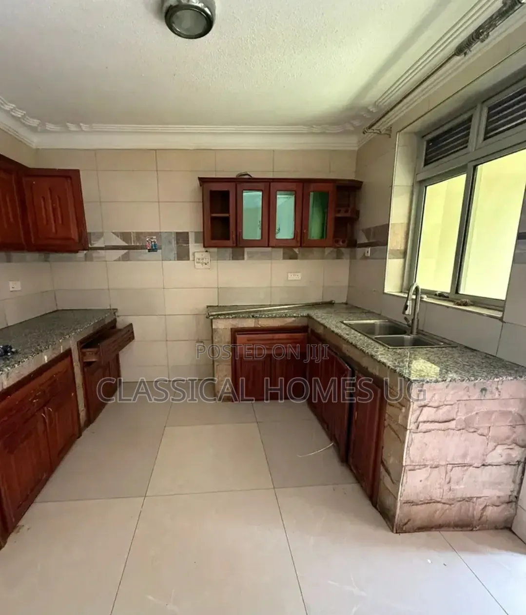 3bdrm Apartment in Ntinda, Central Division for rent