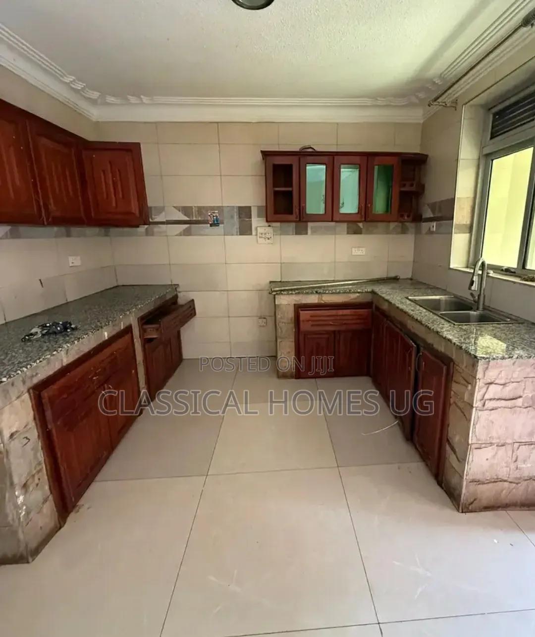 3bdrm Apartment in Ntinda, Central Division for rent