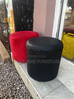Puffs Available / Furniture