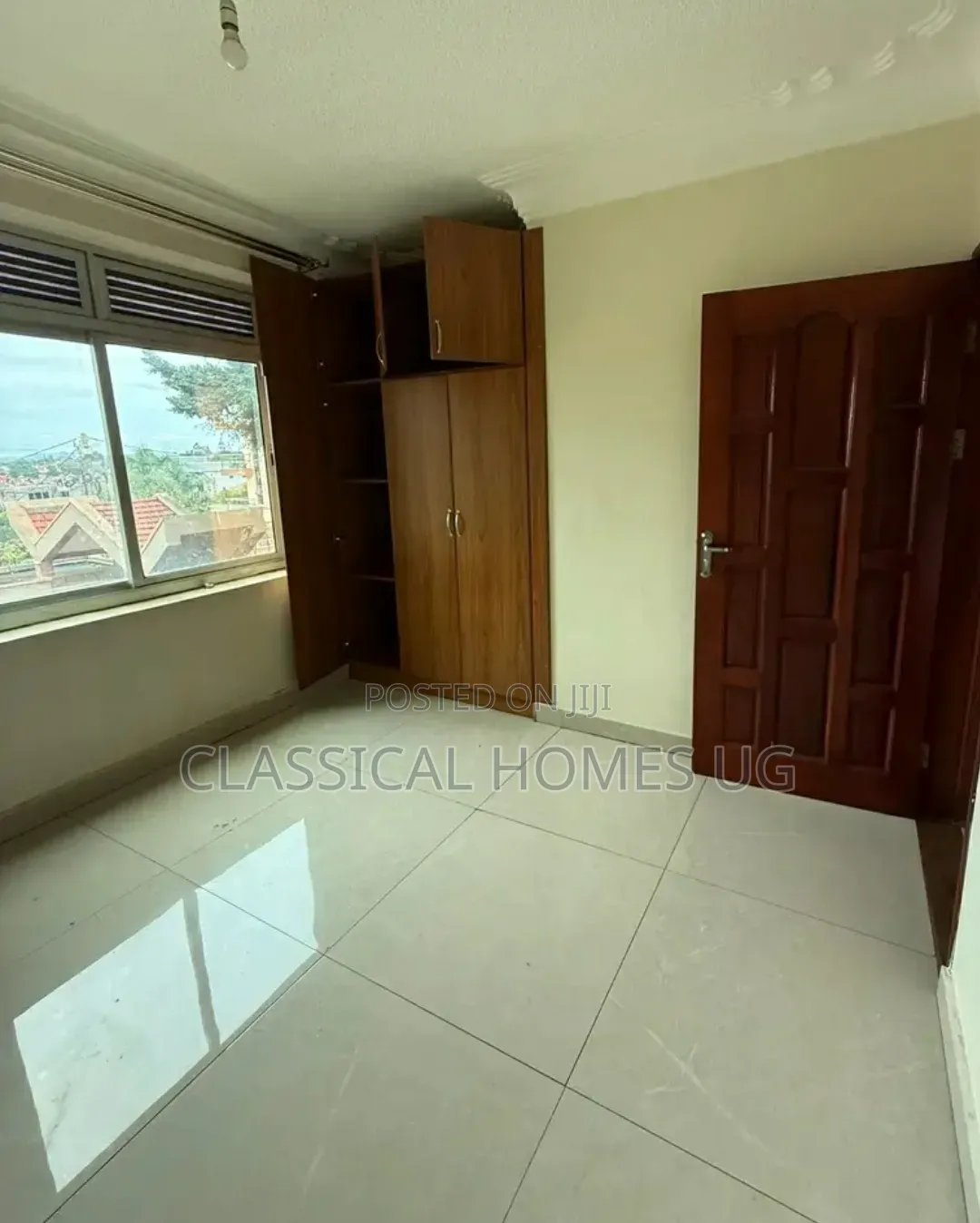 3bdrm Apartment in Ntinda, Central Division for rent