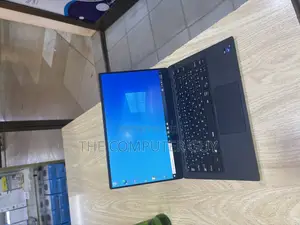 New Laptop Dell Precision 15 3541 8GB Intel Core i5 SSD 256GB