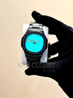 Patek Watch