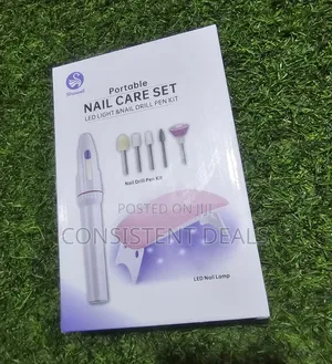Nail Care Set