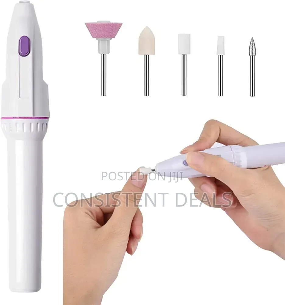 Nail Care Set