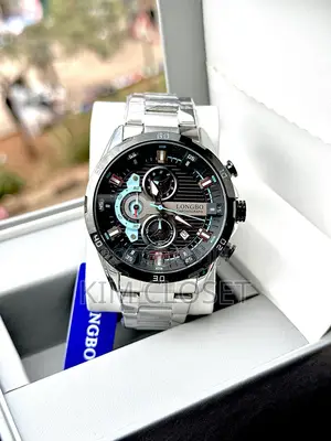 Logbo Watches