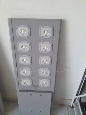 Durable Street Light 500w Integrated