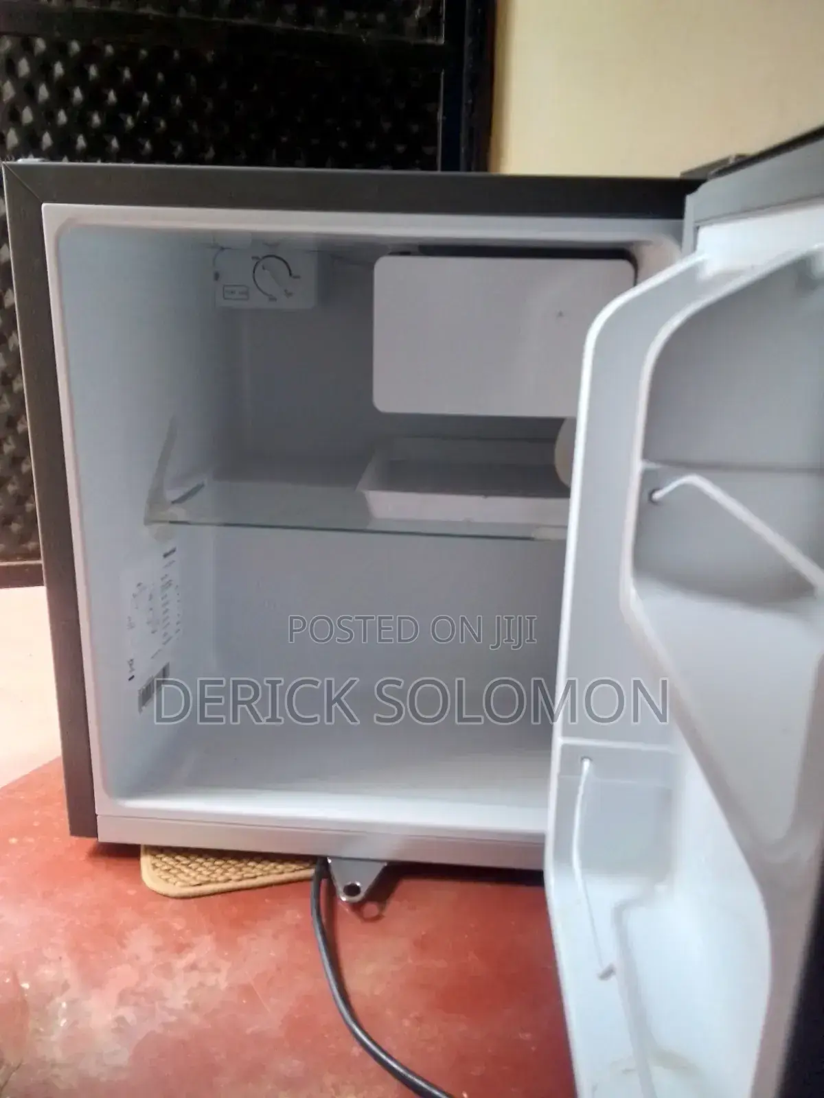 Hisense Refrigerator 60 Litres