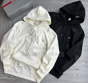 Nice Hoodies