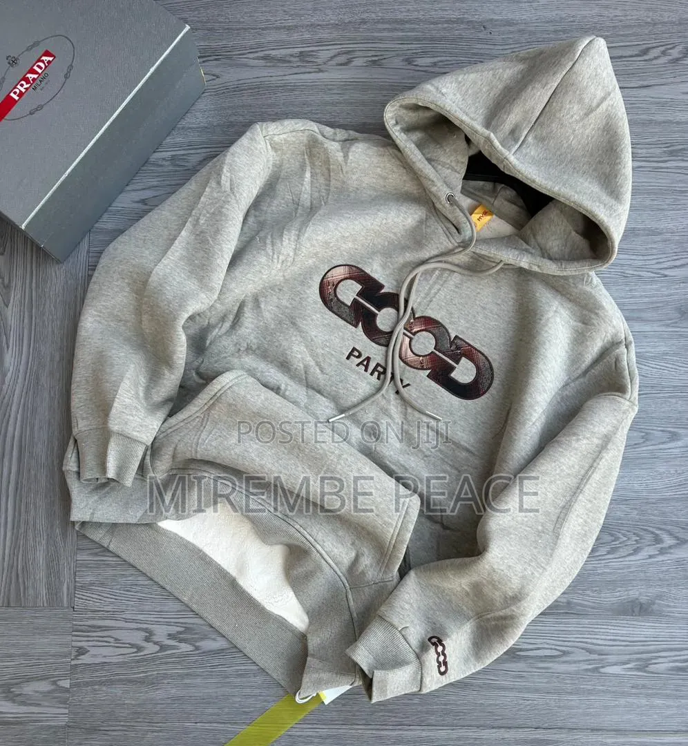 Nice Hoodies