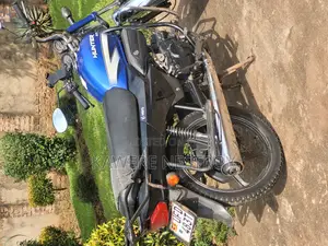 Hero Hunter 125 2019 Black