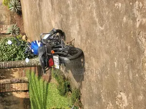 Hero Hunter 125 2019 Black